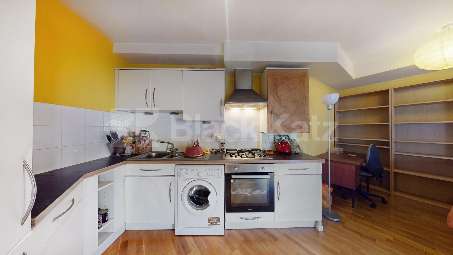 Spacious 1 bedroom property located within a modern build in Dalston Boleyn Road, Dalston